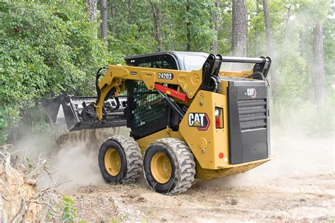 caterpillar new skid steer|2022 cat skid steer.